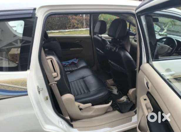 Maruti Suzuki Ertiga Vdi Abs, 2014, Diesel