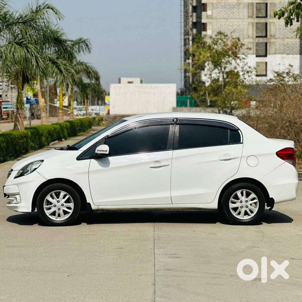 Honda Amaze Vx Diesel, 2014, Diesel