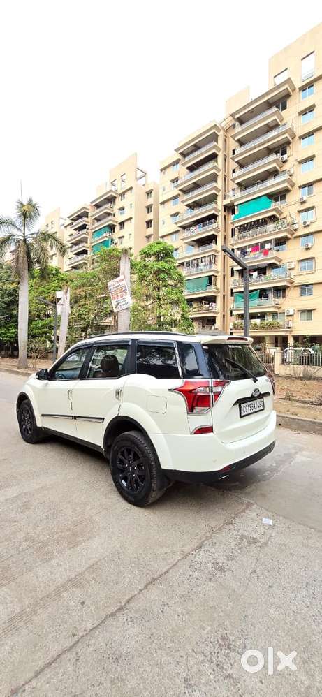 Mahindra Xuv500 W9 2wd, 2019, Diesel