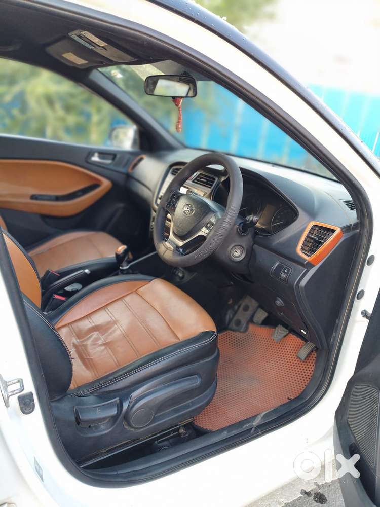 Hyundai I20 Diesel Asta, 2018, Diesel