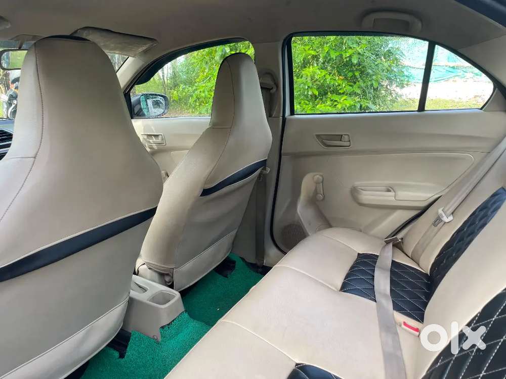 Maruti Suzuki Dzire Lxi 2020