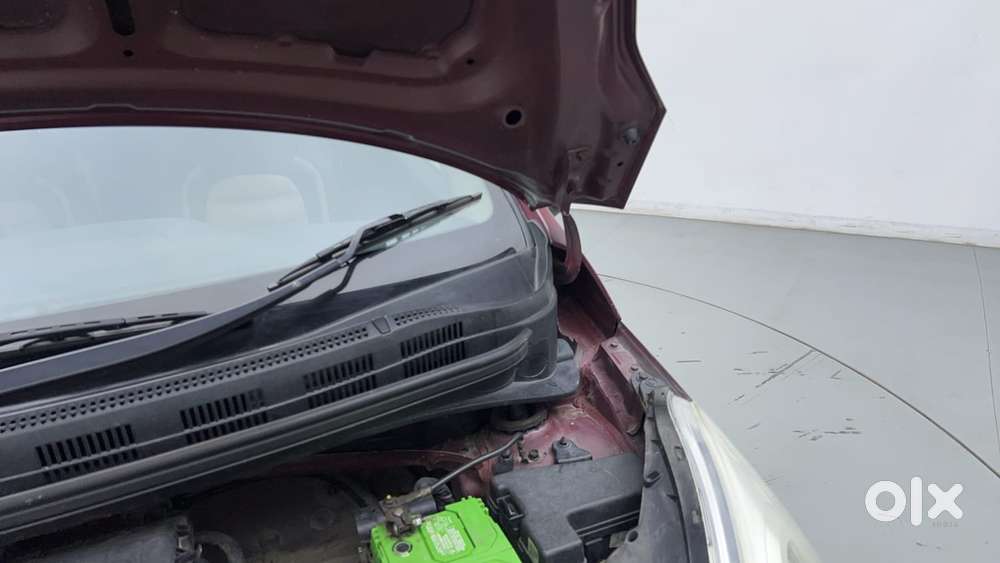 Hyundai Grand I10 1.2 Kappa Magna, 2016, Petrol