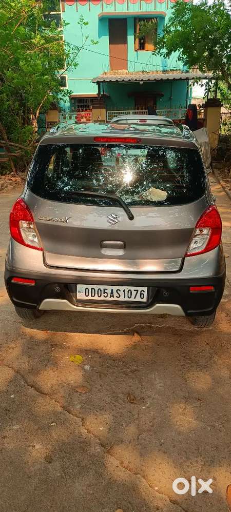 In Excellent Condition