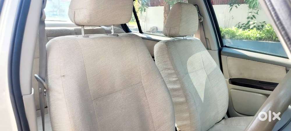 Maruti Suzuki Sx4, 2010, Petrol