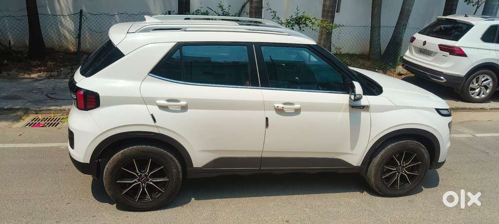 Hyundai Venue 1.5 Crdi Sx (o), 2023, Diesel