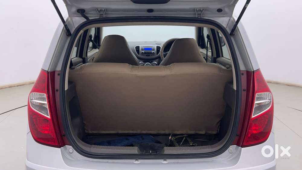 Hyundai I10 Magna 1.1l, 2014, Petrol
