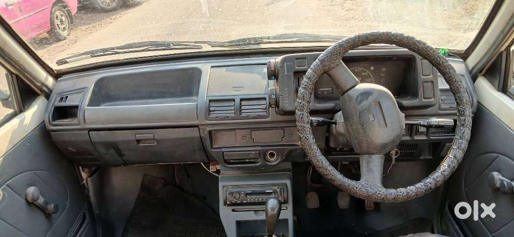 Maruti Suzuki 800 Std, 1998, Petrol