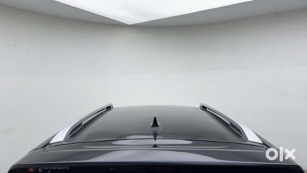 Maruti Suzuki Vitara Brezza 1.5 Zxi At, 2024, Petrol