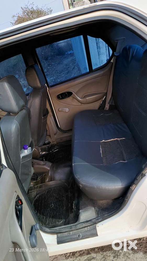 Urgent Sell Tata Indigo Ecs 2012 Diesel Good Condition