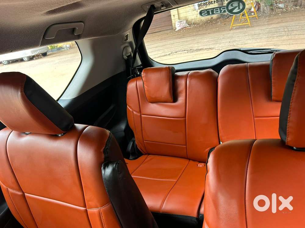 Toyota Innova Crysta, 2016, Diesel