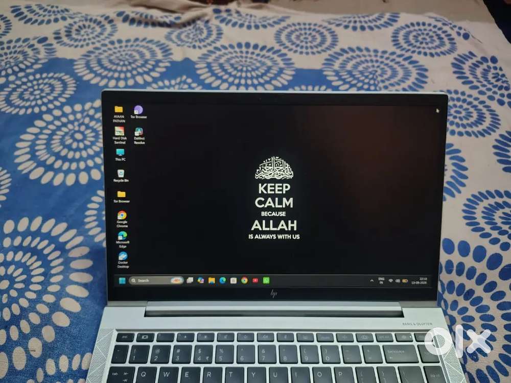 Best business laptop