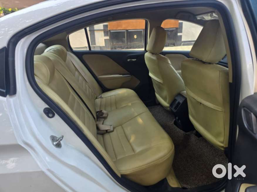 Honda City 2015-2017 I Vtec V, 2016, Petrol