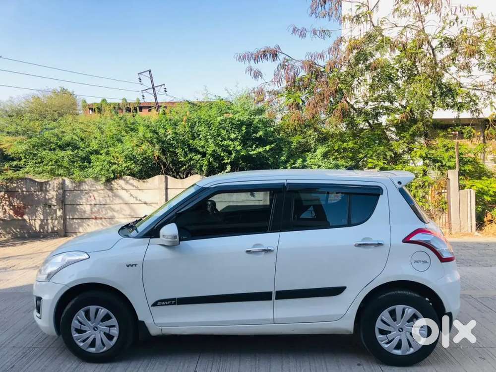 Maruti Swift Vxi Well Maintain Mh40