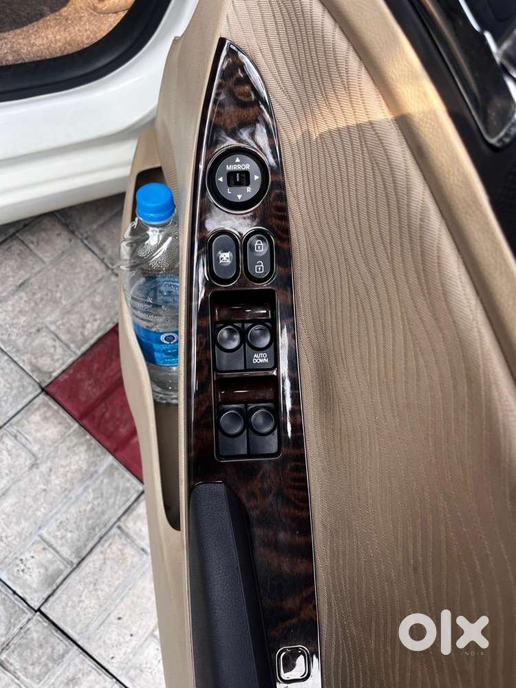 Hyundai Verna 2011 Petrol Well Maintained