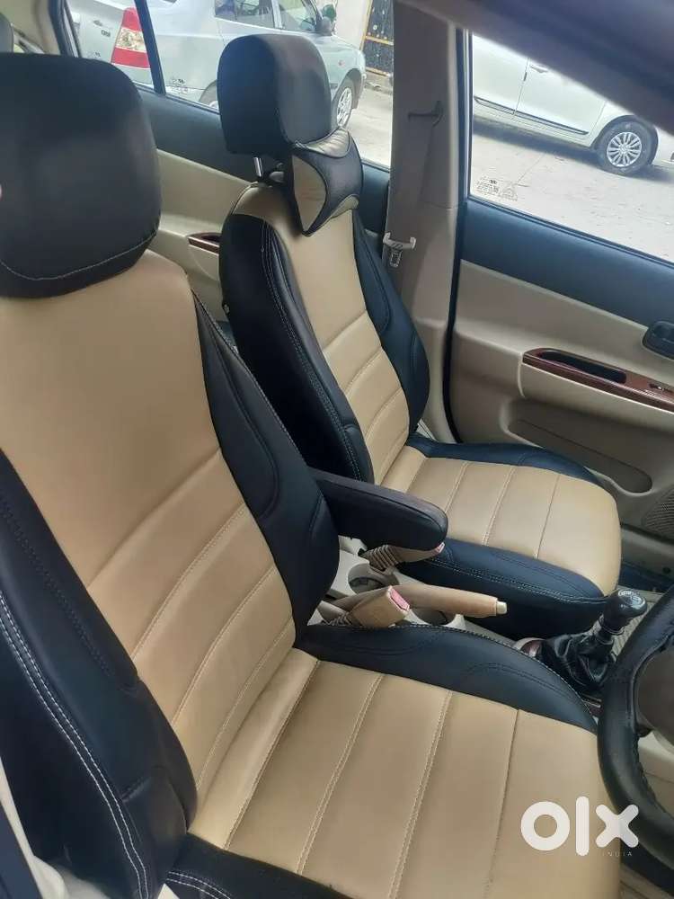Hyundai Verna Diesel Vgt 2008