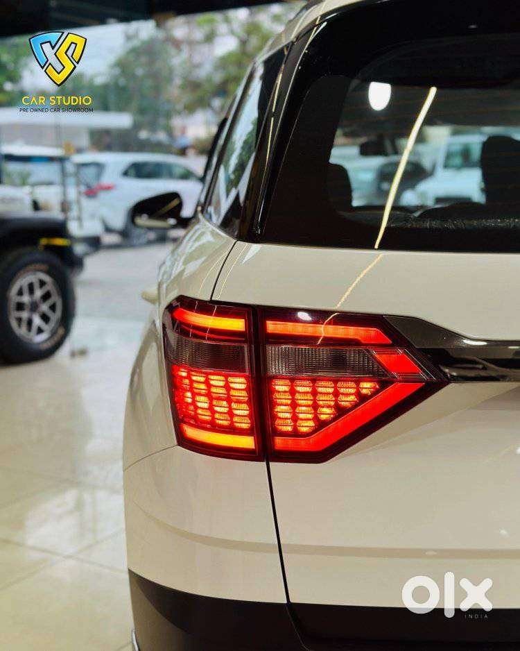 Hyundai Alcazar 1.5 Prestige Diesel Mt 7 Str, 2022, Diesel