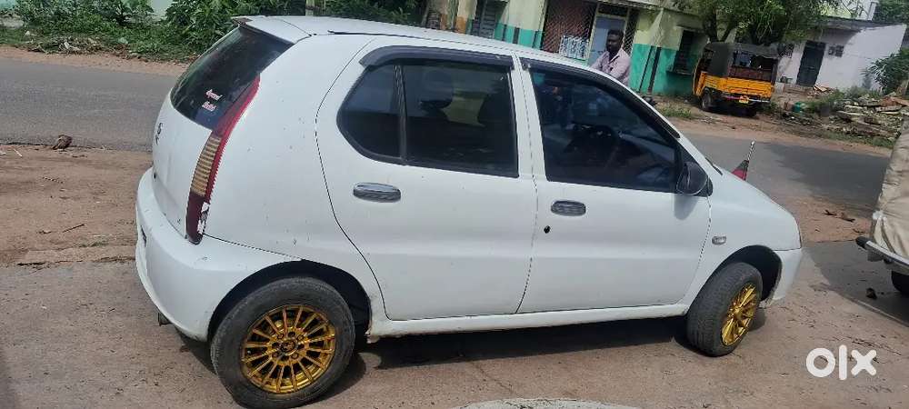 Tata Indica V2 2009