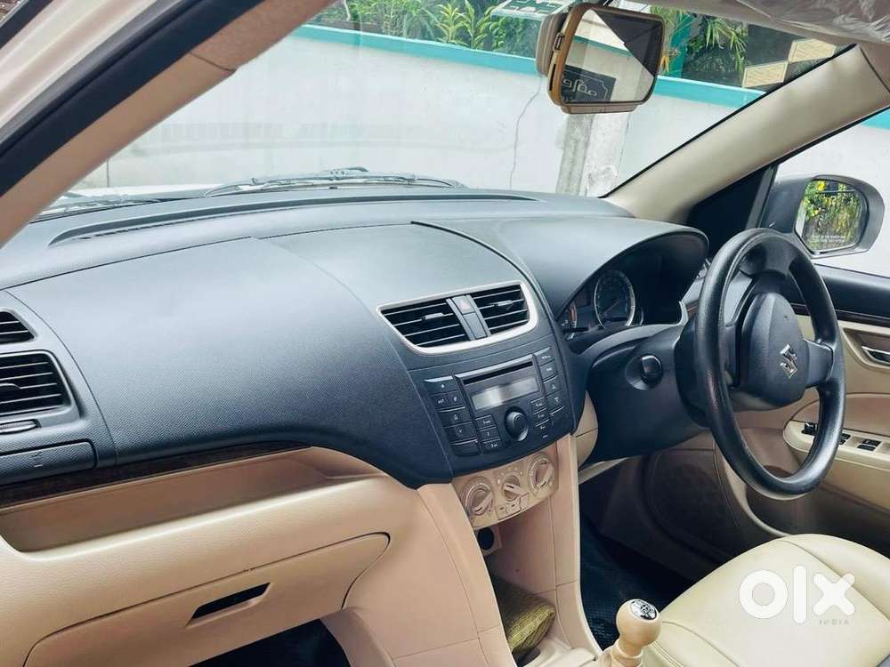 Maruti Suzuki 2013 Petrol