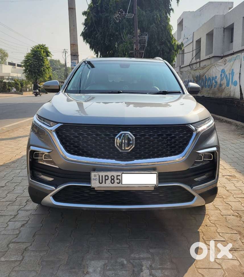 Mg Hector 2.0 Sharp Diesel, 2020, Diesel