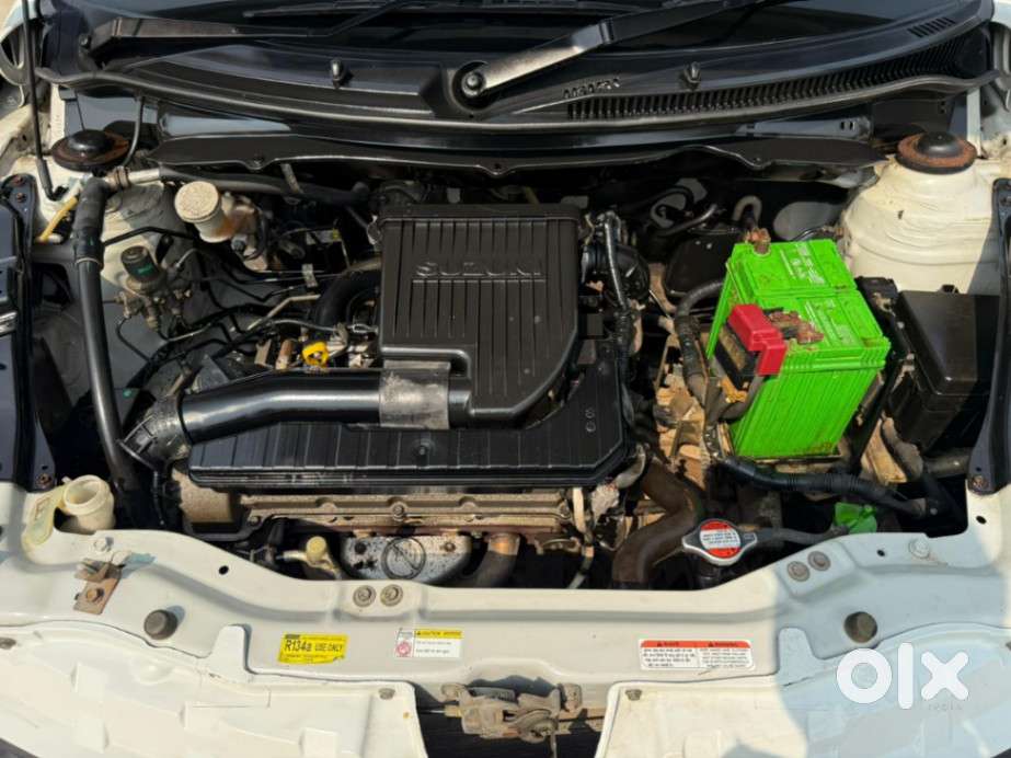 Maruti Suzuki Swift Dzire 1.3 Vxi, 2014, Petrol