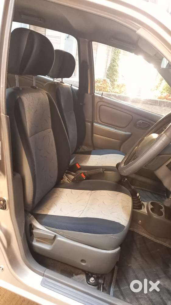 Maruti Suzuki Alto Lx Bsiii, 2009, Petrol