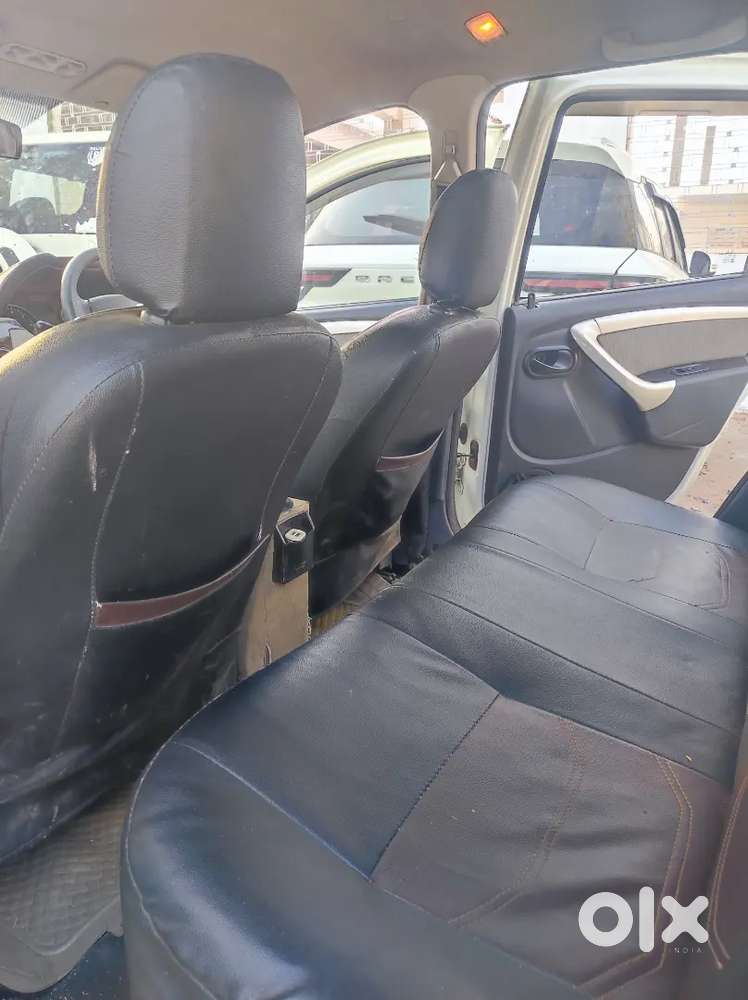Renault Duster 2014 Diesel 98000 Km Driven