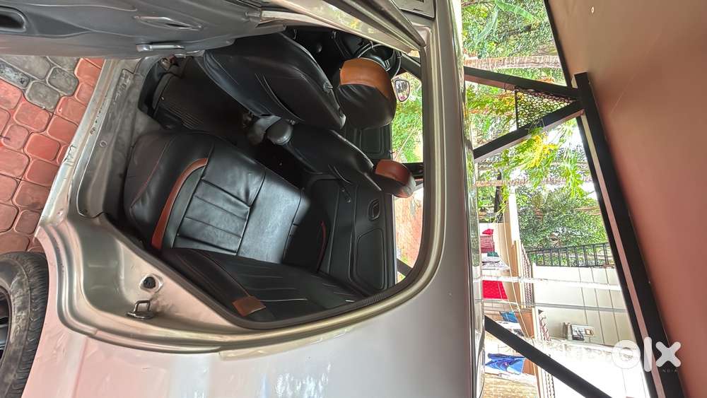 Maruti Suzuki Alto 2007 Model