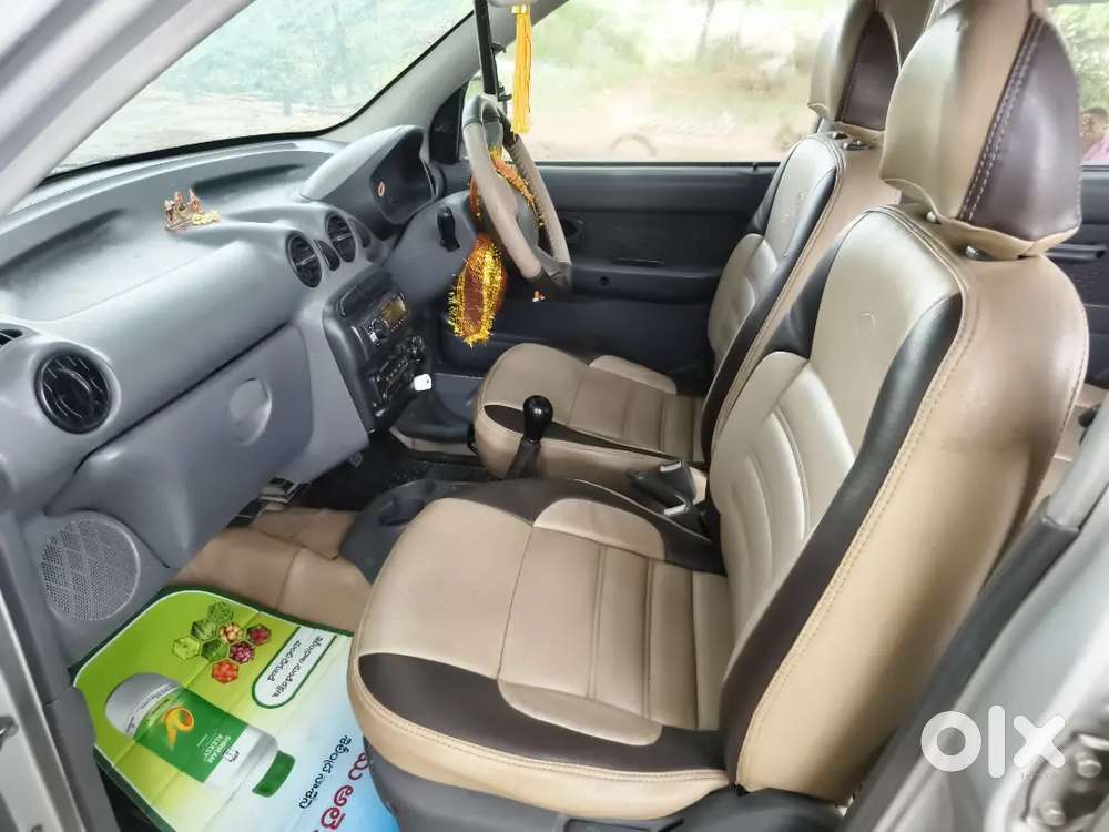 Hyundai Santro Xing 2005