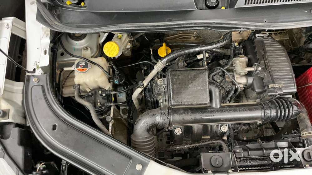 Renault Kiger Rxz, 2021, Petrol