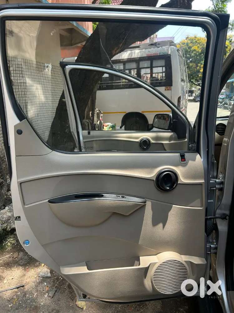 Mahindra Xylo 2016 Diesel 188000 Km Driven