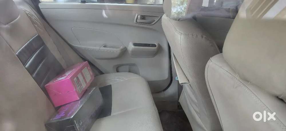 Maruti Suzuki Dzire 2015 Diesel 70000 Km Driven