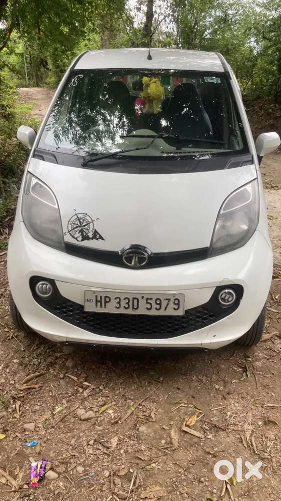 Tata Nano Xt 2016 Petrol