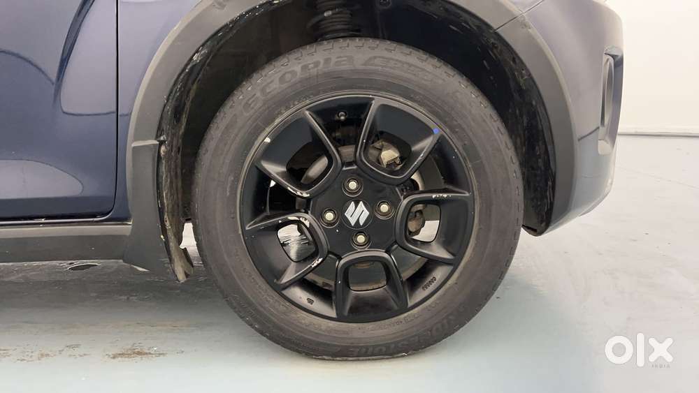 Maruti Suzuki Ignis 1.2 Zeta Mt, 2022, Petrol
