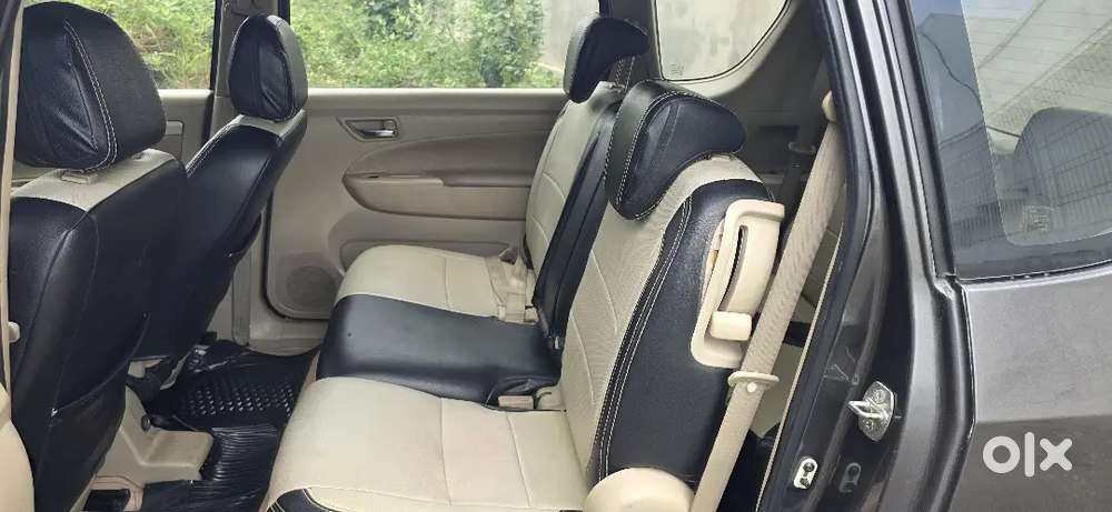 Maruti Suzuki Ertiga 2016 Diesel