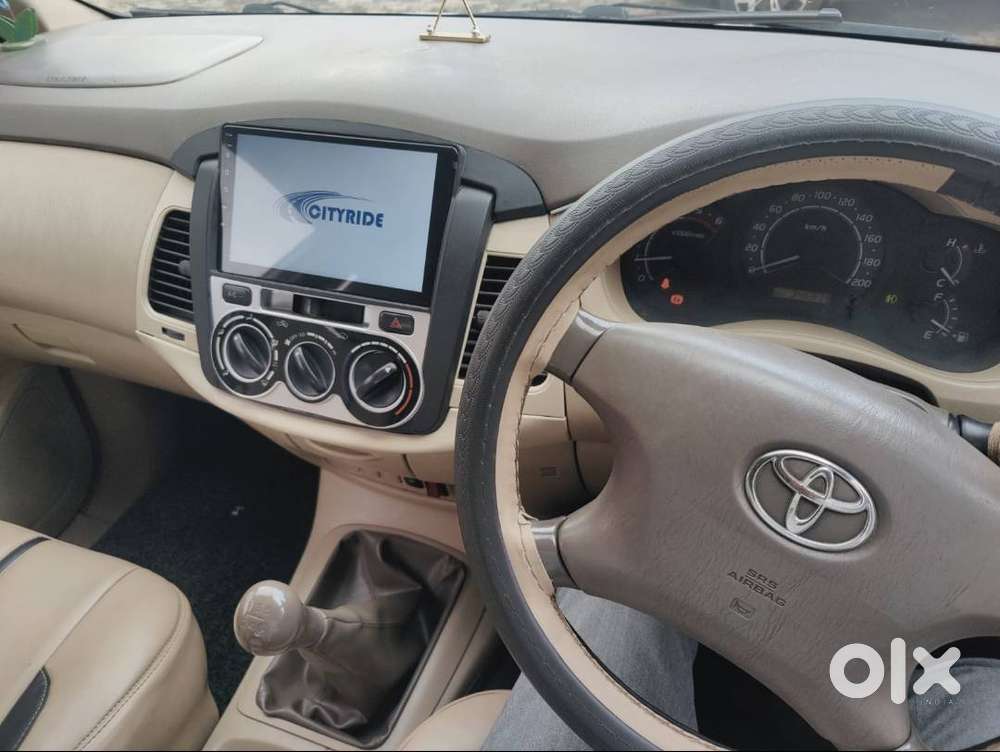 Condition Like New, Well-maintained.