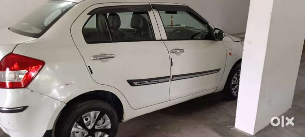 Maruti Suzuki Dzire 2018 Lxi
