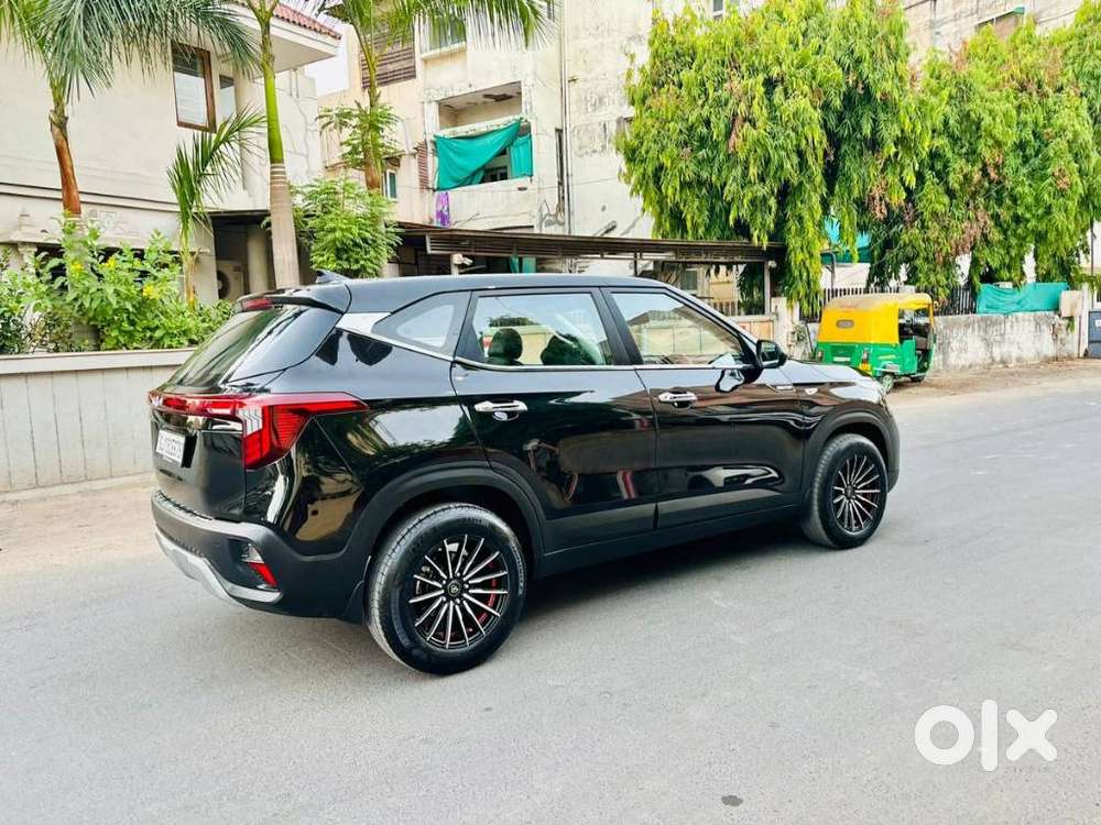 Kia Seltos Hte D, 2025, Diesel