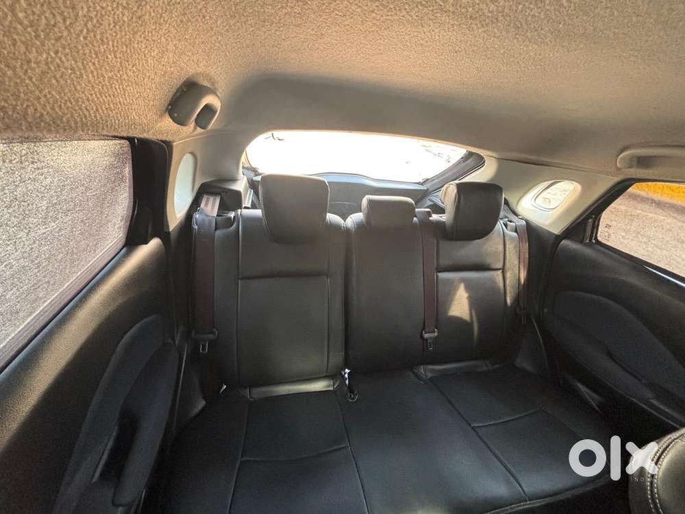 Maruti Suzuki Baleno 2025 Petrol Well Maintained