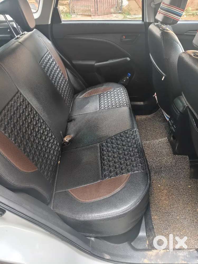 Maruti Suzuki Brezza 2023 Lxi Smart Hybrid