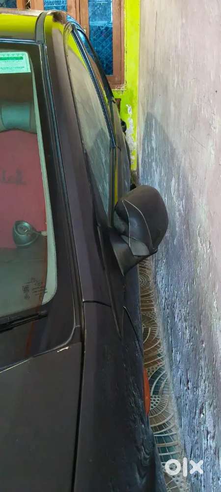 Ford Figo Diesel Lxi 2013