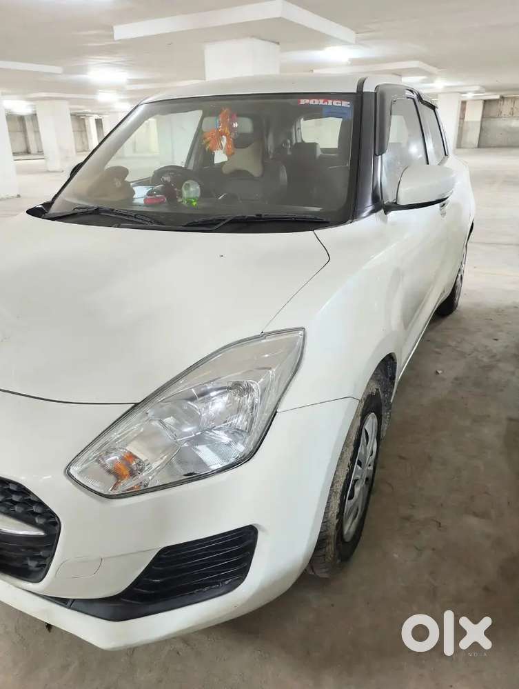 Maruti Suzuki Swift 2021