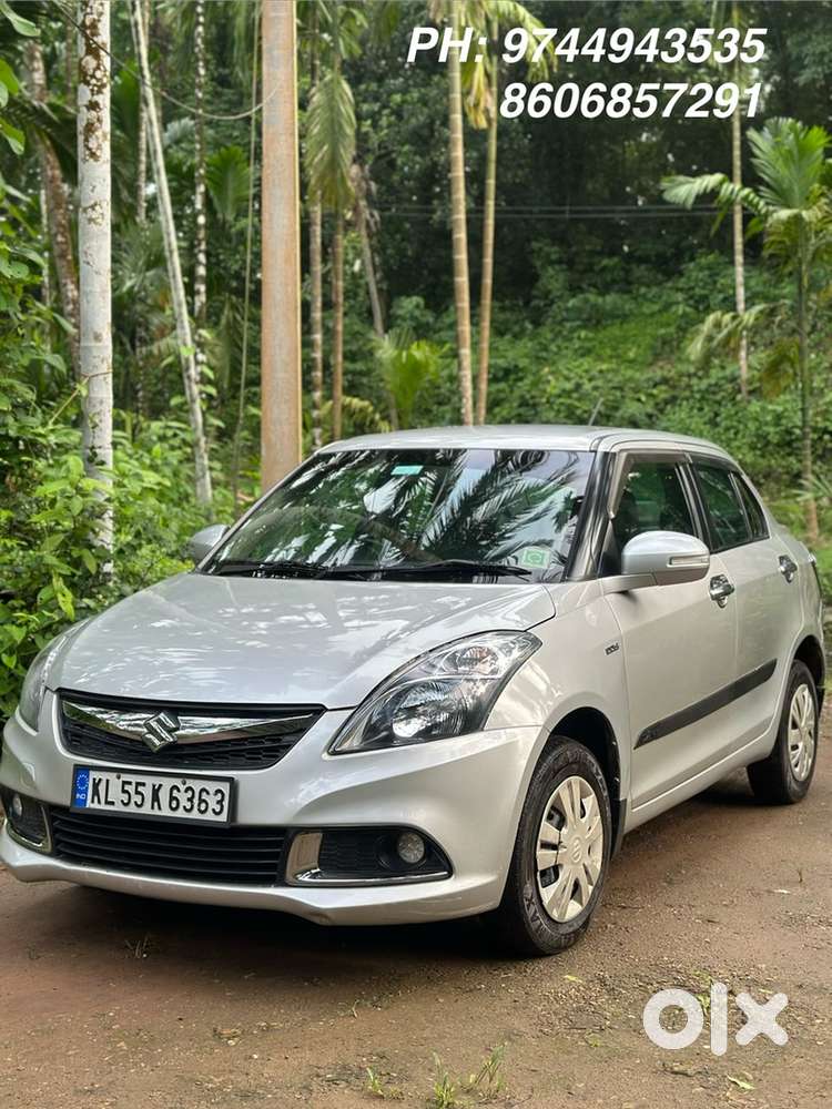 Maruti Suzuki Swift Dzire Diesel 2012