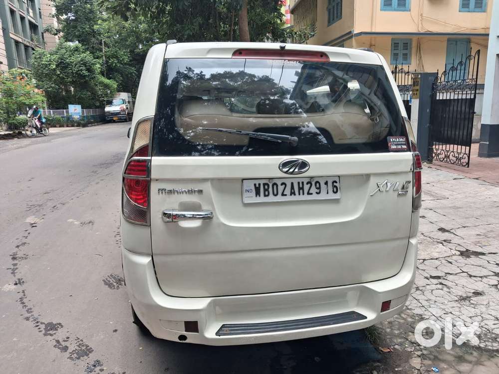 Mahindra Xylo D4, 2015, Diesel