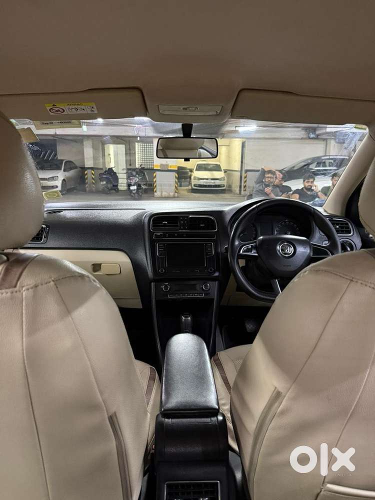 Skoda Rapid 1.6 Elegance Tdi At, 2018, Diesel