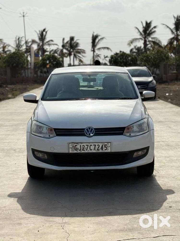 Volkswagen Polo 2009-2013 Diesel Highline 1.2l, 2011, Diesel