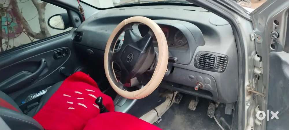 Tata Indica Car