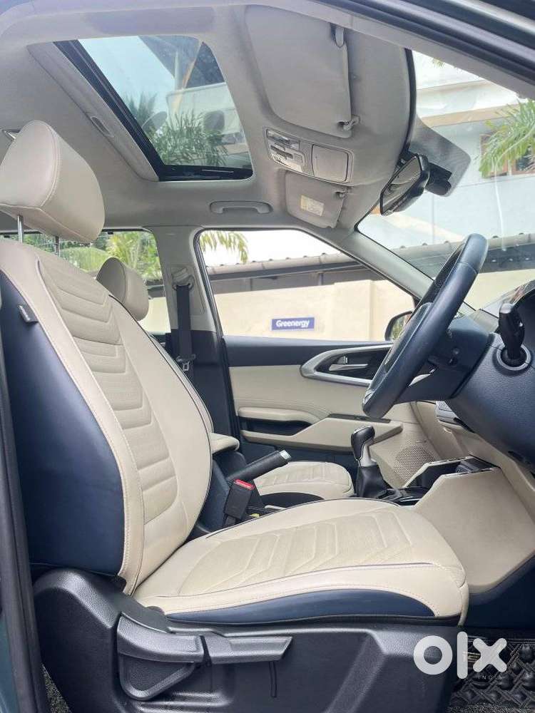Kia Carens D1.5 Luxury 7str 6mt, 2023, Diesel
