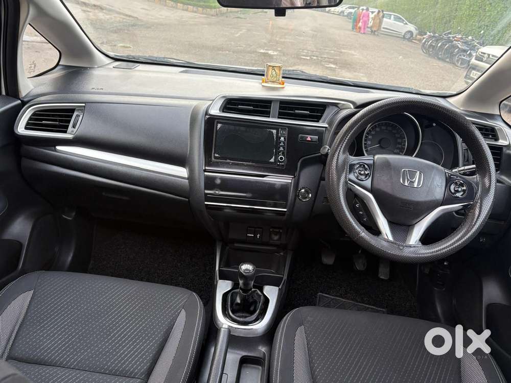Honda Wr-v 1.5 Vx I-dtec, 2017, Diesel
