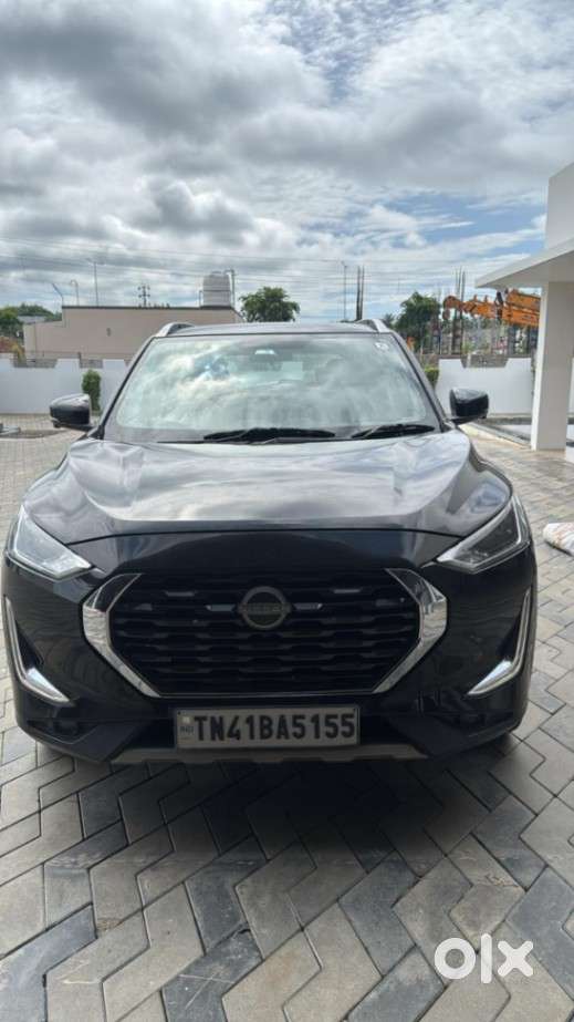 Nissan Magnite 1.0 Xv Premium, 2022, Petrol