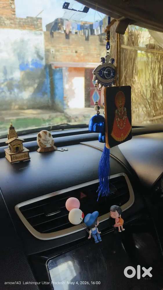 Maruti Suzuki Dzire 2016 Diesel 127000 Km Driven